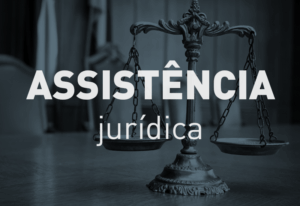 Assistência Jurídica