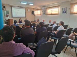 SICOMVIT realiza Assembleia Geral Extraordinária sobre as Negociações Coletivas de Trabalho 2026-2027